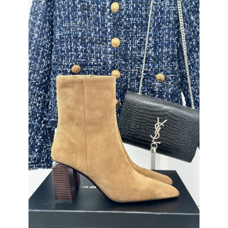 Alexander Wang Boots